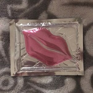 Hydrating Pink Lip Mask
